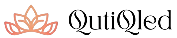 QutiQled Logo
