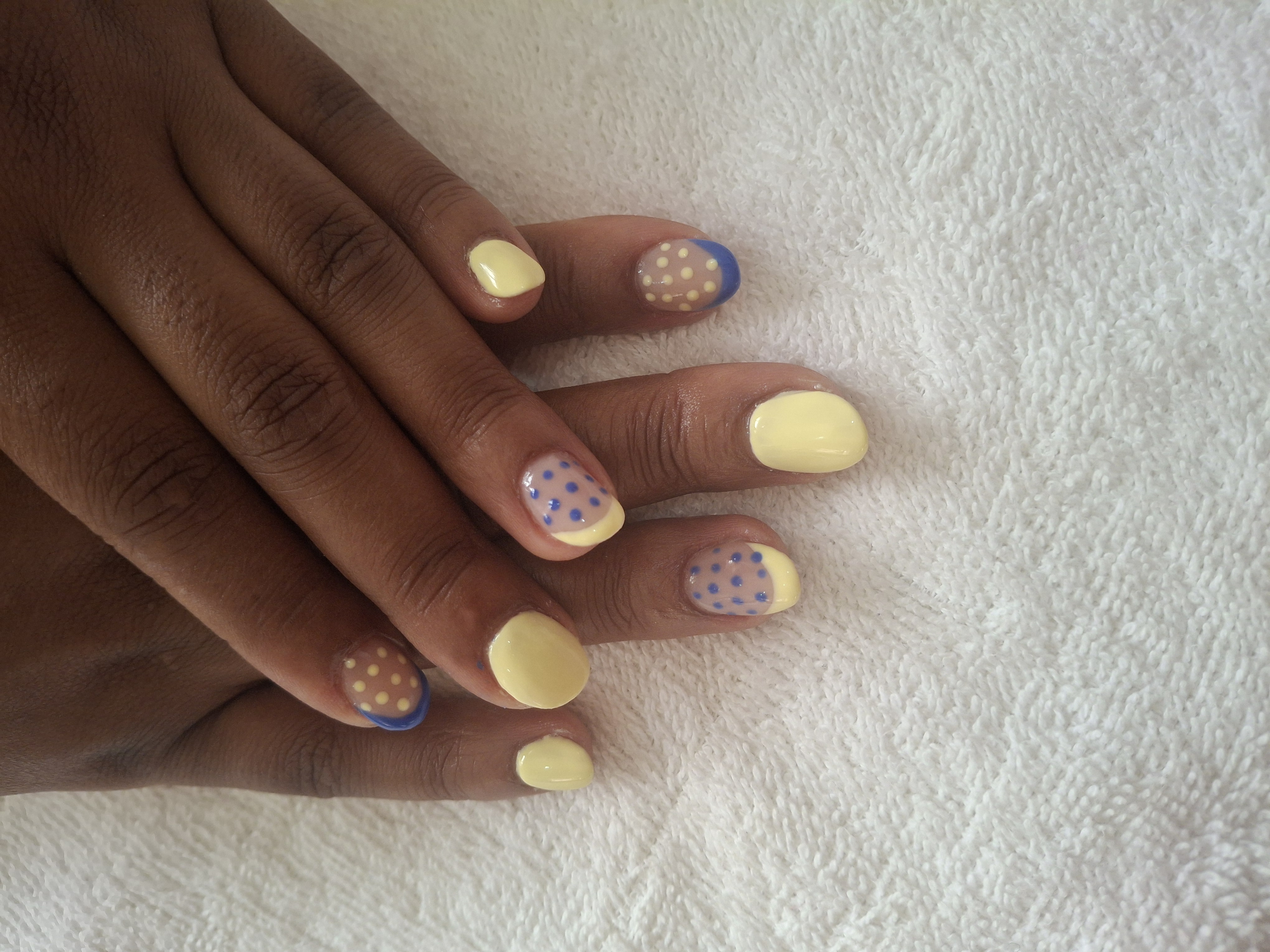 Nail Art