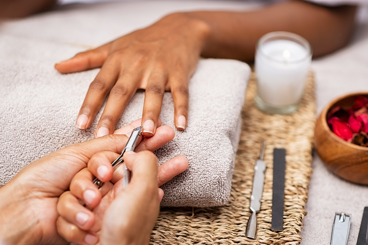 Acrylic Nails